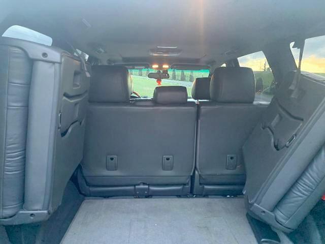 Photo 9 from auction – 2004 LEXUS GX 470 with VIN JTJBT20X040059206