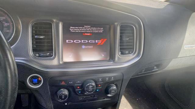 Photo 9 from auction – 2011 DODGE CHARGER with VIN 2B3CL3CG1BH556266