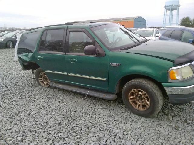 Photo 9 from auction – 2000 FORD EXPEDITION with VIN 1FMRU1662YLB03181