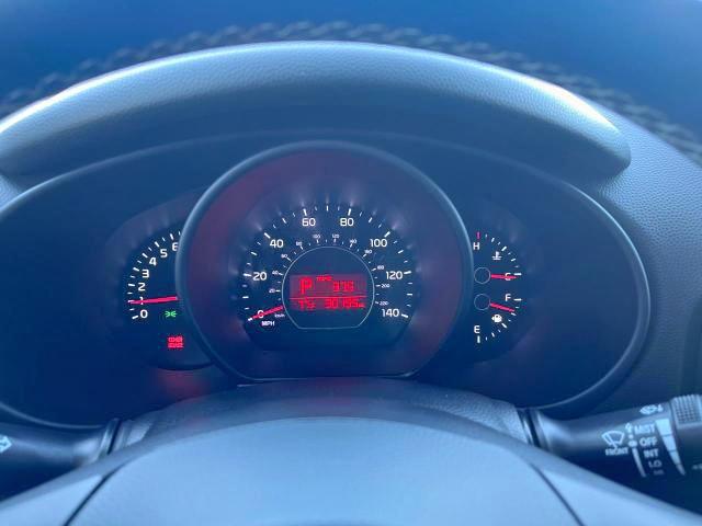 Photo 8 from auction – 2018 KIA SOUL + with VIN KNDJP3A51J7580752