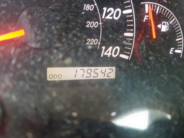 Photo 8 from auction – 2005 TOYOTA CAMRY LE with VIN 4T1BE32K45U983738