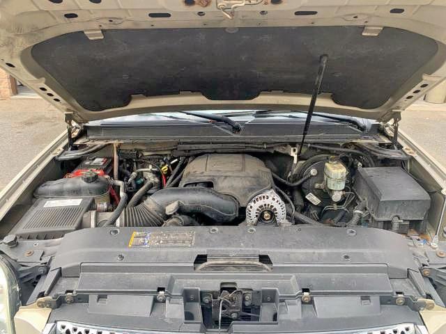 Photo 7 from auction – 2007 GMC YUKON DENA with VIN 1GKFK63857J219537