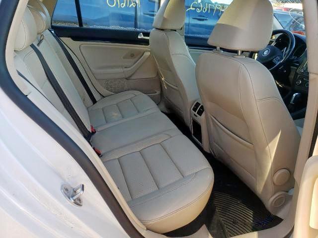 Photo 6 from auction – 2012 VOLKSWAGEN JETTA TDI with VIN 3VWPL7AJ2CM679435