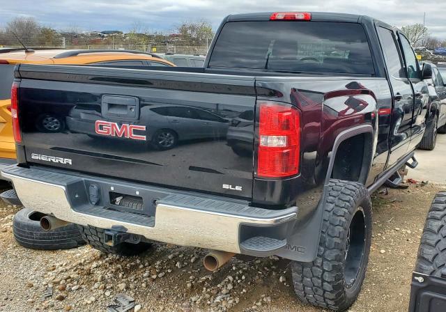 Photo 4 from auction – 2016 GMC SIERRA K15 with VIN 3GTU2MEC9GG251238