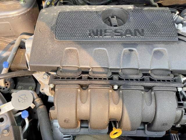 Photo 7 from auction – 2017 NISSAN SENTRA S with VIN 3N1AB7AP7HY300593