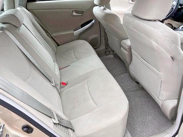 Photo 6 from auction – 2011 TOYOTA PRIUS with VIN JTDKN3DU7B0286991