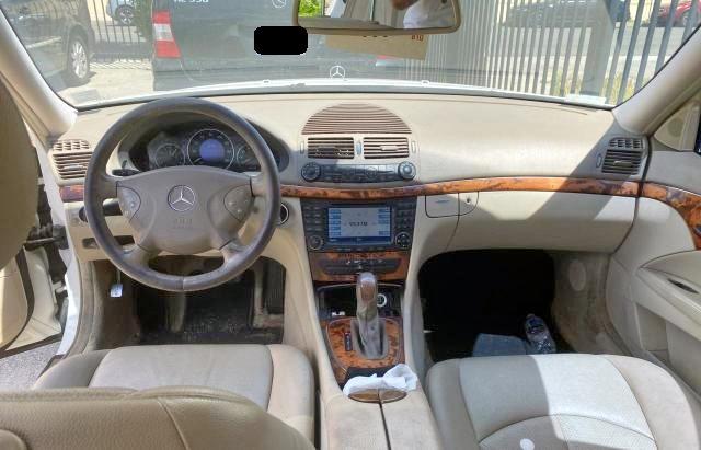 Photo 9 from auction – 2004 MERCEDES-BENZ E 320 with VIN WDBUF65J54A465229