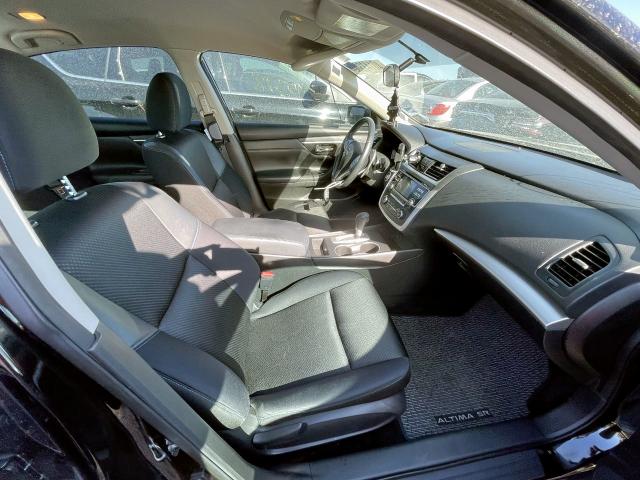 Photo 5 from auction – 2016 NISSAN ALTIMA 2.5 with VIN 1N4AL3AP0GC292031