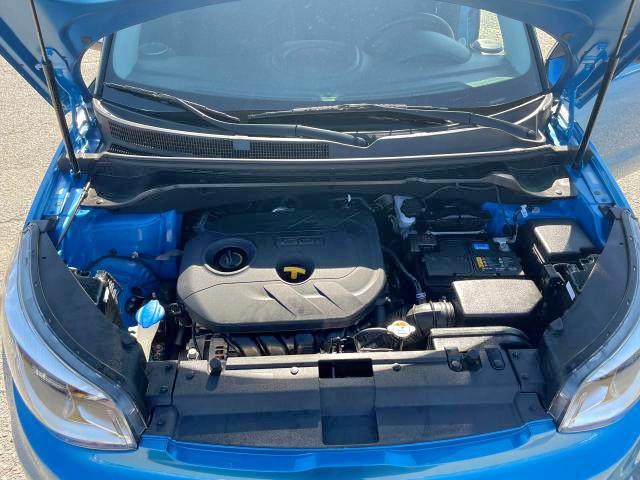 Photo 7 from auction – 2018 KIA SOUL + with VIN KNDJP3A51J7580752