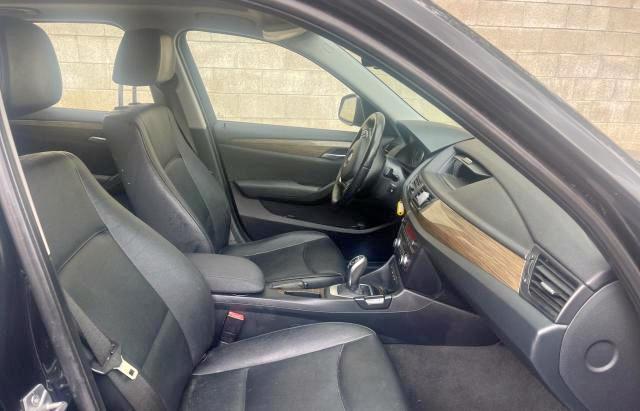 Photo 5 from auction – 2014 BMW X1 XDRIVE2 with VIN WBAVL1C55EVY16929