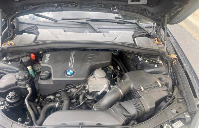 Photo 7 from auction – 2014 BMW X1 XDRIVE2 with VIN WBAVL1C55EVY16929