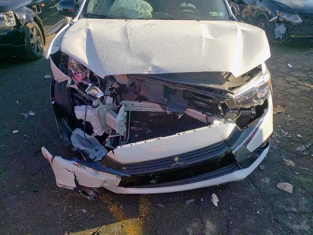 Photo 7 from auction – 2017 MITSUBISHI OUTLANDER with VIN JA4AP3AU8HZ068468