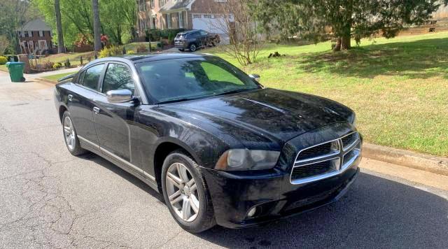 DODGE CHARGER 2011 with VIN 2B3CL3CG1BH556266 - Photo from auction