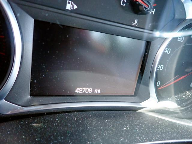 Photo 8 from auction – 2018 CHEVROLET MALIBU LT with VIN 1G1ZD5ST7JF269569