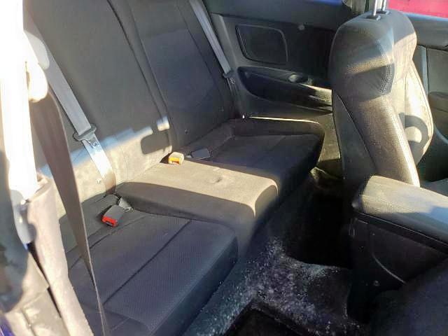Photo 6 from auction – 2010 KIA FORTE EX with VIN KNAFU6A2XA5183586