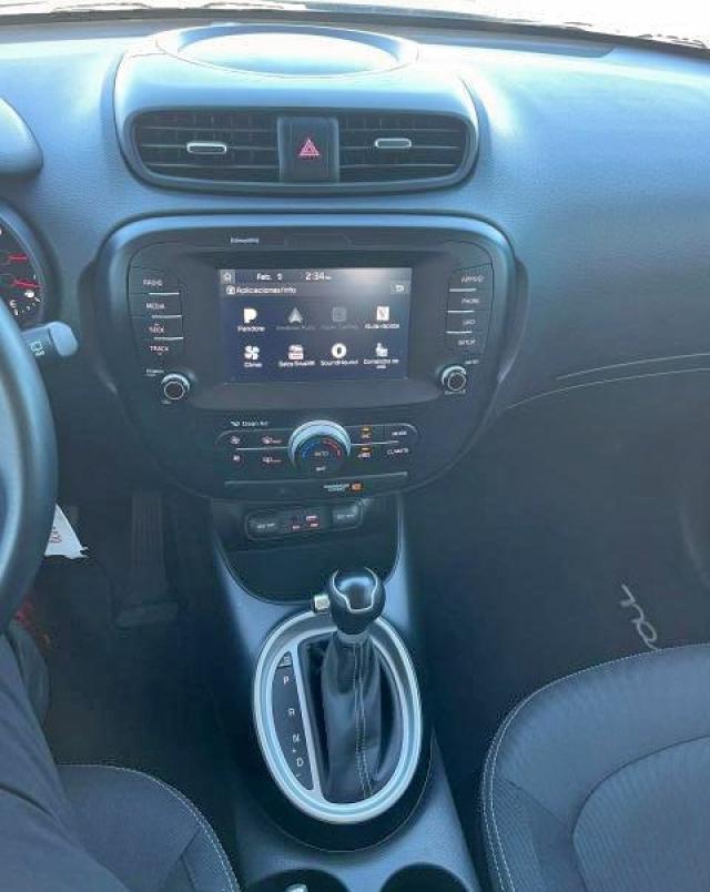 Photo 9 from auction – 2018 KIA SOUL + with VIN KNDJP3A51J7580752