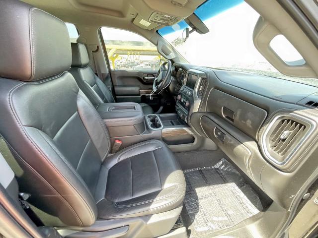 Photo 5 from auction – 2019 CHEVROLET SILVERADO with VIN 1GCPYFED7KZ419595