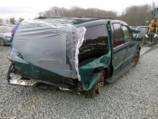 Photo 4 from auction – 2000 FORD EXPEDITION with VIN 1FMRU1662YLB03181