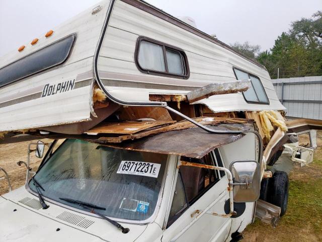 Photo 9 from auction – 1984 TOYOTA PICKUP COM with VIN JT5RN55D6E5008014