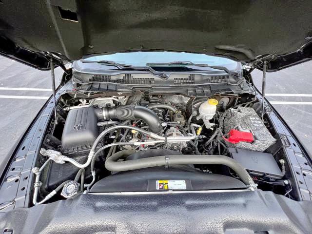 Photo 7 from auction – 2017 RAM 1500 ST with VIN 3C6RR7KT1HG751426