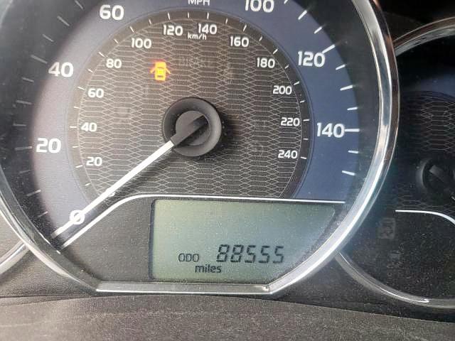 Photo 8 from auction – 2015 TOYOTA COROLLA L with VIN 2T1BURHE7FC340519