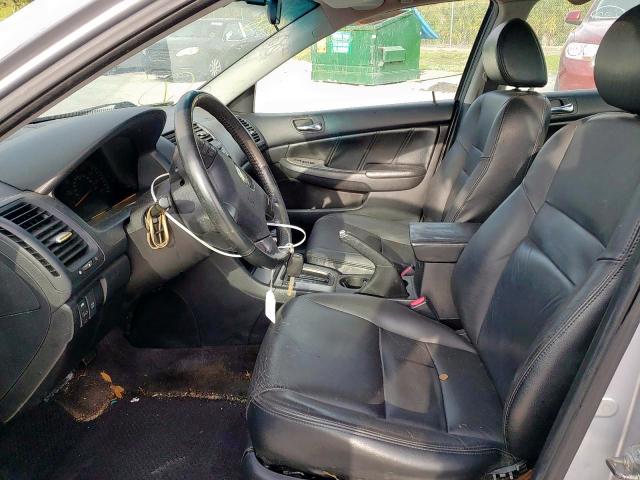 Photo 5 from auction – 2004 HONDA ACCORD EX with VIN 1HGCM66544A094215