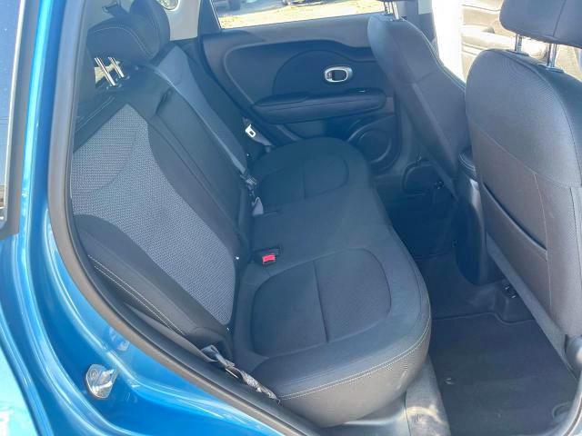 Photo 6 from auction – 2018 KIA SOUL + with VIN KNDJP3A51J7580752