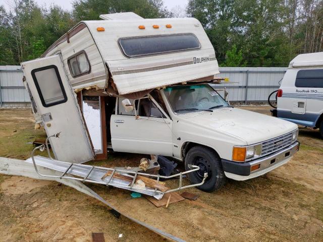 TOYOTA PICKUP COM 1984 with VIN JT5RN55D6E5008014 - Photo from auction