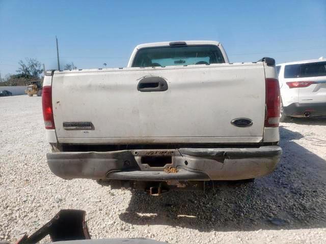 Photo 6 from auction – 2006 FORD F250 SUPER with VIN 1FTSX20P86EC99861
