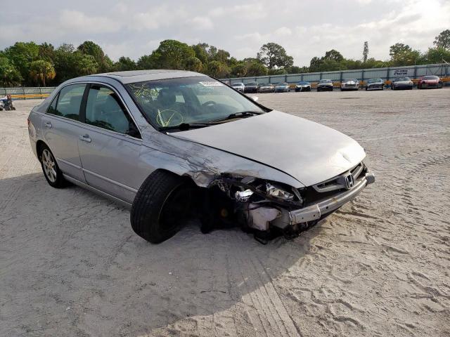 Photo 9 from auction – 2004 HONDA ACCORD EX with VIN 1HGCM66544A094215