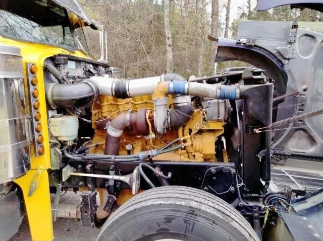 Photo 7 from auction – 1996 PETERBILT 379 with VIN 1XP5DB9X8TN398411