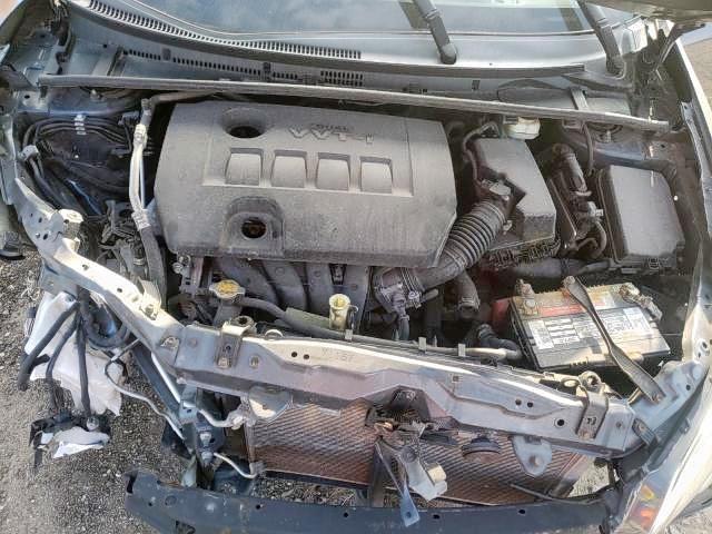 Photo 7 from auction – 2015 TOYOTA COROLLA L with VIN 2T1BURHE7FC340519