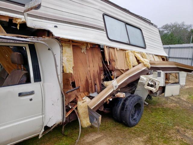 Photo 10 from auction – 1984 TOYOTA PICKUP COM with VIN JT5RN55D6E5008014