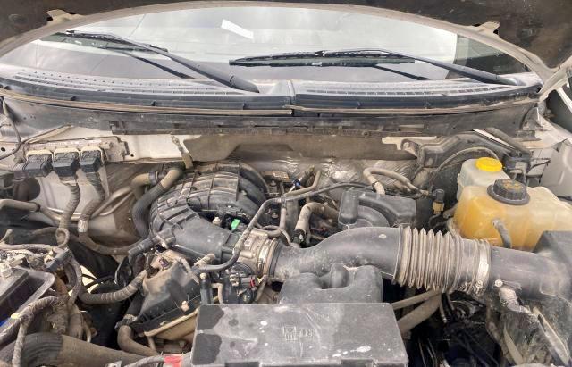 Photo 7 from auction – 2014 FORD F150 SUPER with VIN 1FTEX1EM6EKD61554