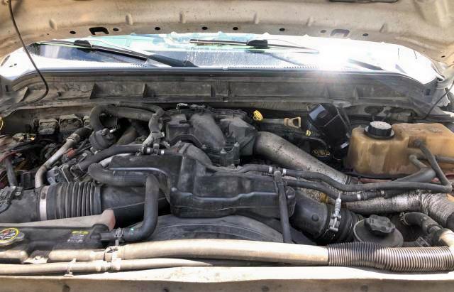 Photo 7 from auction – 2011 FORD F250 SUPER with VIN 1FT7W2AT7BEB22278