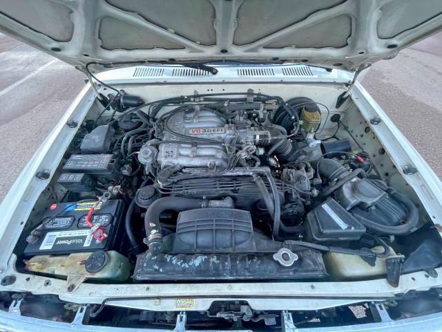 Photo 7 from auction – 1994 TOYOTA 4RUNNER VN with VIN JT3VN39W0R8069130