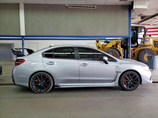 Photo 9 from auction – 2018 SUBARU WRX with VIN JF1VA1B68J9812806