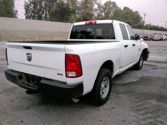 Photo 6 from auction – 2018 RAM 1500 ST with VIN 1C6RR6FG6JS256290