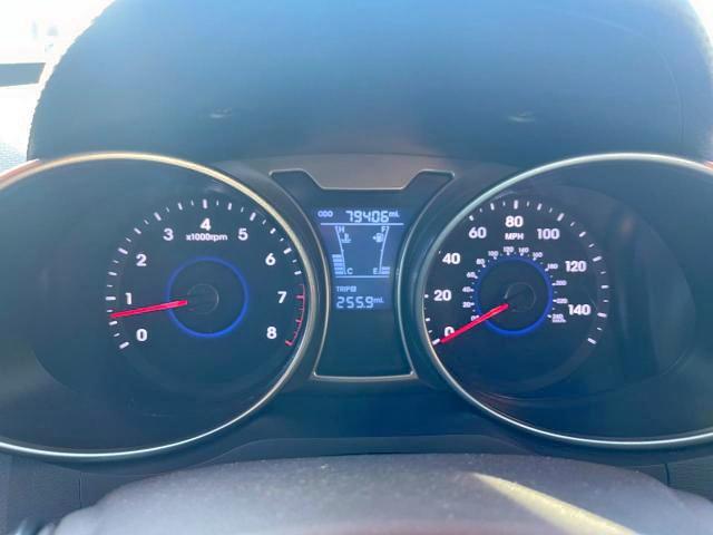Photo 8 from auction – 2016 HYUNDAI VELOSTER with VIN KMHTC6AD9GU278323
