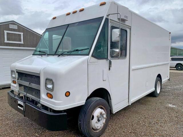 Photo 2 from auction – 1998 FREIGHTLINER CHASSIS M with VIN 4UZA4FF49WC897666