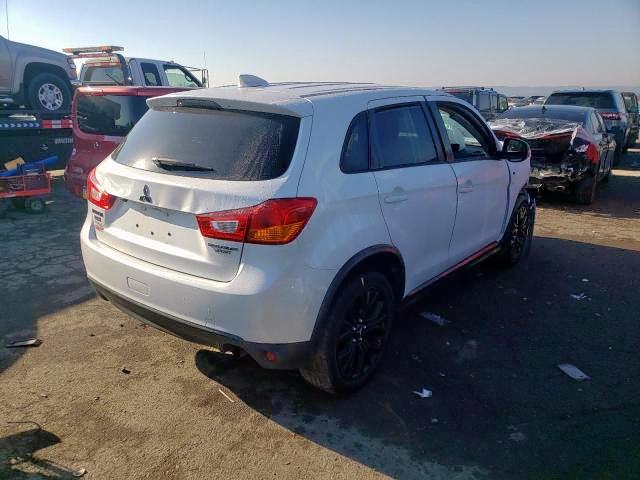 Photo 4 from auction – 2017 MITSUBISHI OUTLANDER with VIN JA4AP3AU8HZ068468