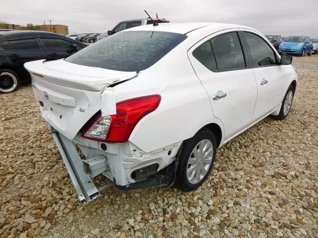 Photo 4 from auction – 2017 NISSAN VERSA S with VIN 3N1CN7AP1HL868495
