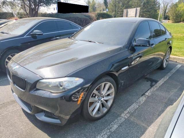 Photo 2 from auction – 2012 BMW 535 I with VIN WBAFR7C51CC815744