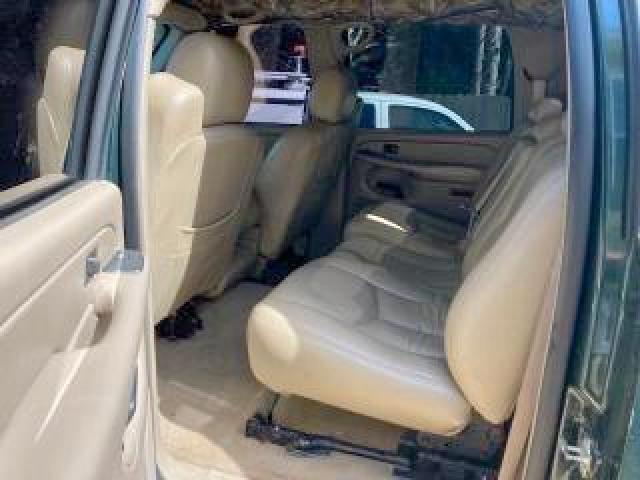 Photo 6 from auction – 2005 CHEVROLET SILVERADO with VIN 1GCHK23275F809750