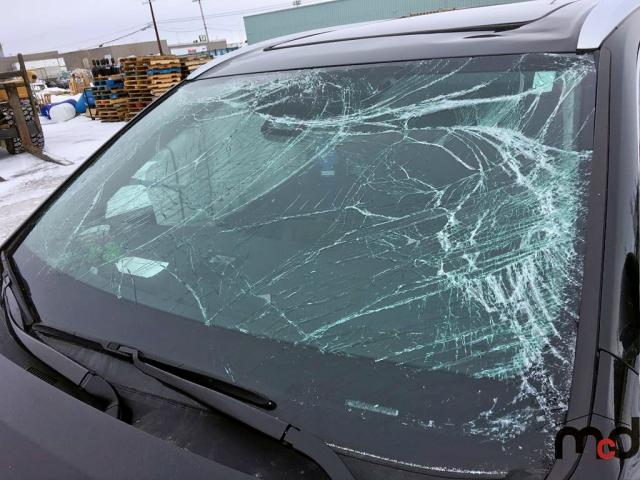 Photo 9 from auction – 2019 TOYOTA HIGHLANDER with VIN 5TDDZRFH0KS723274