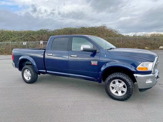 Photo 2 from auction – 2012 DODGE RAM 3500 L with VIN 3C63D3EL0CG234782