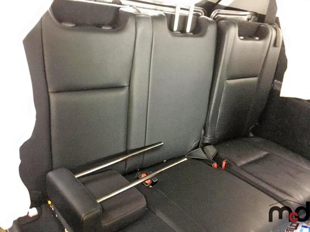 Photo 6 from auction – 2019 TOYOTA HIGHLANDER with VIN 5TDDZRFH0KS723274