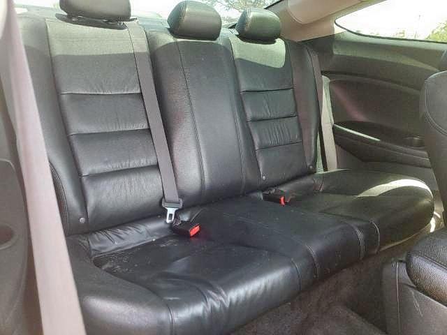 Photo 6 from auction – 2008 HONDA ACCORD EXL with VIN 1HGCS228X8A015988