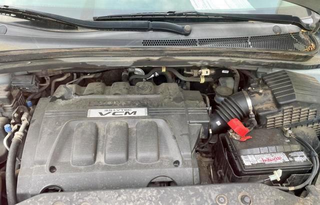 Photo 7 from auction – 2009 HONDA ODYSSEY EX with VIN 5FNRL38769B008460
