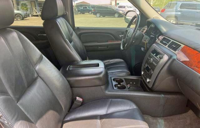 Photo 5 from auction – 2009 GMC YUKON SLT with VIN 1GKFC33J89R221432